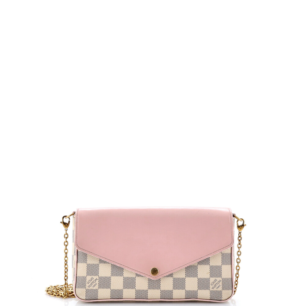 Louis Vuitton Felicie Pochette